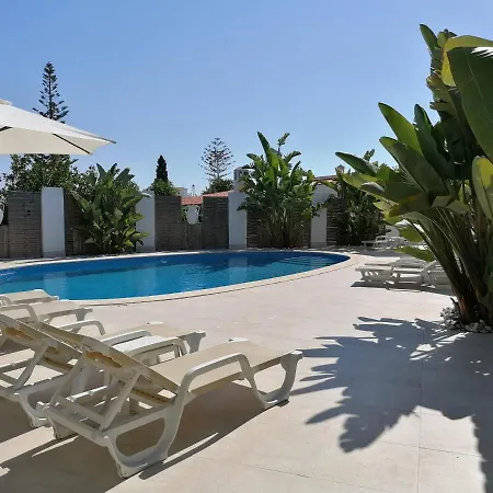 Villa 15,great Spot Ourabeach, *