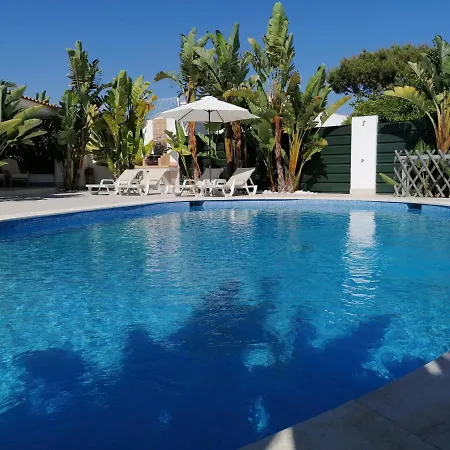 15,great Spot Ourabeach, * Albufeira
