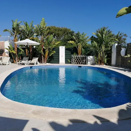 15,great Spot Ourabeach, Albufeira