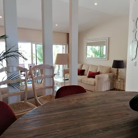 Villa 15,great Spot Ourabeach, *