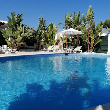 Villa 15,great Spot Ourabeach, *