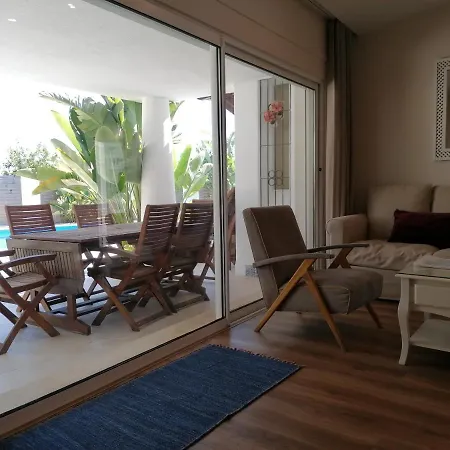 15,great Spot Ourabeach, Villa
